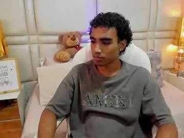 gregor_terry on Chaturbate 