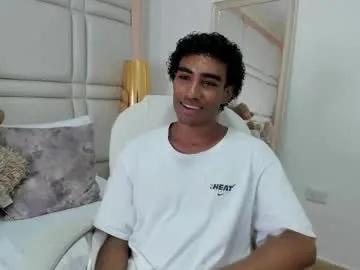 gregor_terry on Chaturbate 