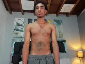 gregor_terry on Chaturbate 