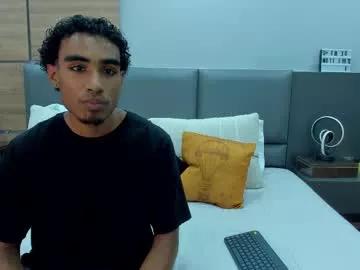 gregor_terry on Chaturbate 