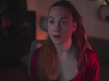 hahayessihaveone — Sexy psychologist fucks your mind (too) #trans #pvt #redhead #mistress #feet