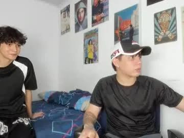 halan_jr on Chaturbate 