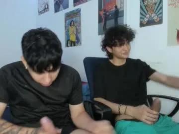 halan_jr on Chaturbate 