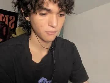 halan_jr on Chaturbate