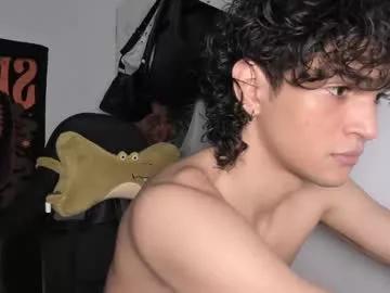 halan_jr on Chaturbate 