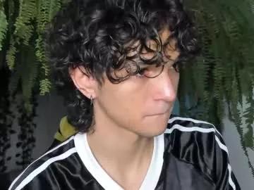 halan_jr on Chaturbate 