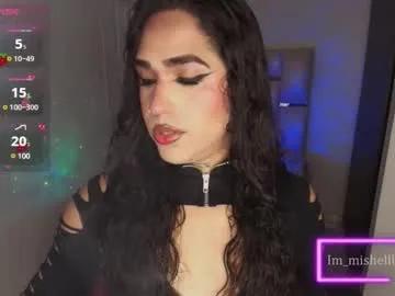 im_miabigass on Chaturbate 