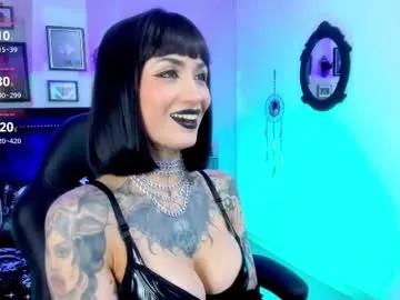 isisraichuu — Lets Cum together! #gothic #anal #ahegao #pov #Bj - Goal is : Oil show+ tweezers nipples+Elf Toy  #anal #bigboobs #gothic #pov #leather