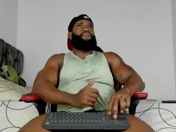 james_bbcmuscle's avatar