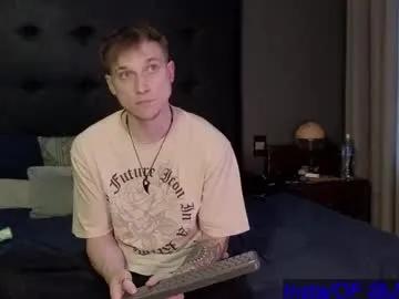 jaycex_69 — Freechat on Chaturbate