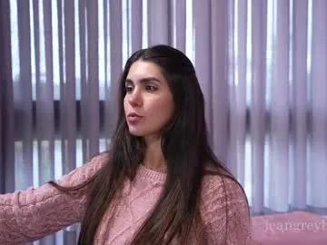 jeangreybianca — Freechat on Chaturbate