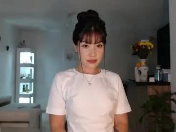 kalindi_ — make me cream 444  #asian #latina #squirt #natural