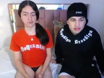 kammi_candy on Chaturbate 