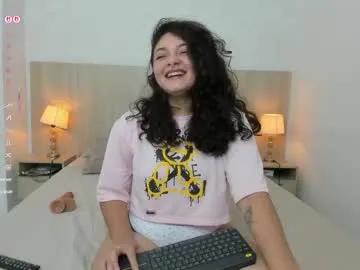 kataleya_ramirez on Chaturbate 