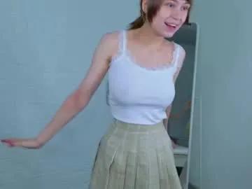 katie_ktk — What about the red ass? #teen #natural #skinny #bigboobs #hairy [11 tokens remaining]