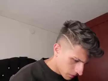 kevin_ahs1 — Big load of milk #twink #bigdick #shave #lovense #cum [1469 tokens left]