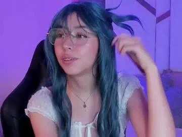 kimmy_vegaa on Chaturbate 