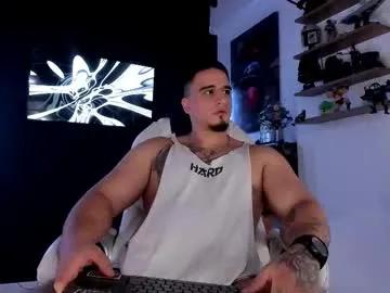 kingbear777's avatar