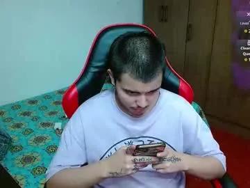 kinkybabies_ on Chaturbate 