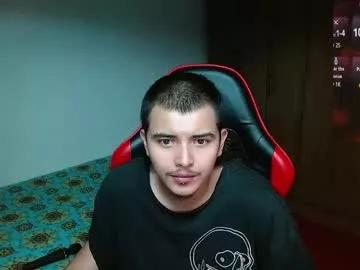 kinkybabies_ on Chaturbate 
