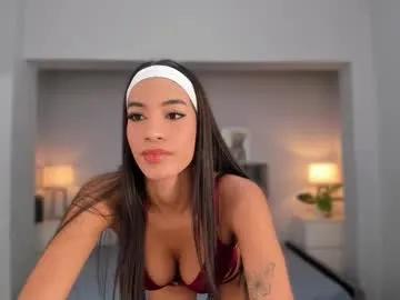 kitty_collins_ on Chaturbate 