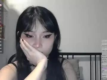 kitty_krush — Itza Spooktober! Halloween Mode On! - Free Kitty's Kitty!! #lovense #asian #smalltits #18 #teen