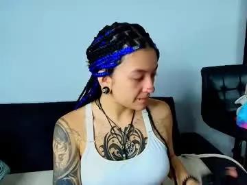 kitty_ravee on Chaturbate 