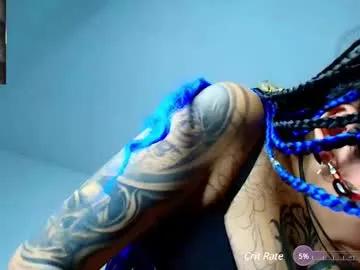 kitty_ravee on Chaturbate 