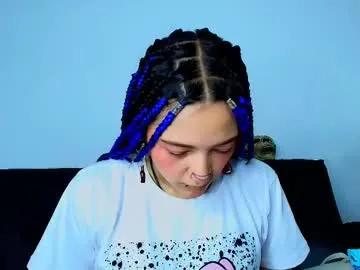 kitty_ravee on Chaturbate 