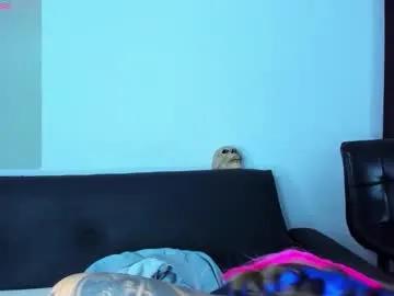 kitty_ravee on Chaturbate