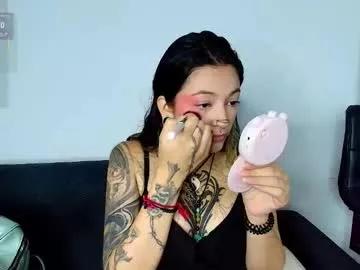 kitty_ravee on Chaturbate 