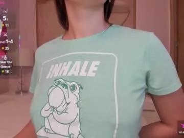 little_doll_4u on Chaturbate 