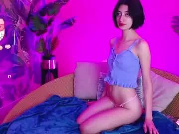 lola_creamy on Chaturbate 