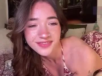 lolariv — happy fridayy  Topless (15mins) [624 tokens left] #new #teen #18 #young #natural