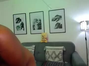 luxurycoupl on Chaturbate 