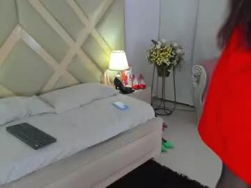 madameheels_ on Chaturbate 