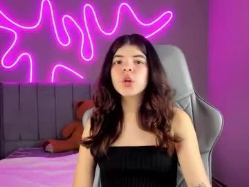 maddy_bennet on Chaturbate 