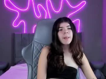 maddy_bennet on Chaturbate 