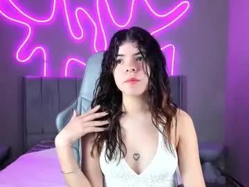 maddy_bennet on Chaturbate 