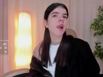 maddy_bennet on Chaturbate 