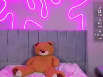 maddy_bennet on Chaturbate 