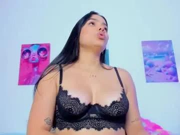 maithe_022 — GOAL IS: fuck my pussy and one finger in ass  #latina #bigass #squirt #anal #lovense [375 tokens remaining]
