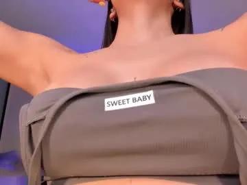 mararicci — A dick in my mouth and a plug in my ass, come on - Multi-Goal :  Sloppy BlowJob & Deepthroat #latina #young #squirt #bigboobs #anal