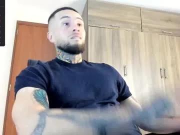 master_steven_01's avatar