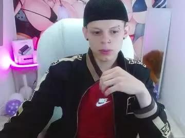 matthewboy_ on Chaturbate 