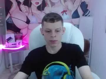 matthewboy_ on Chaturbate 