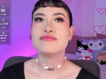 melody_suarez — GOAL: AHEGAO FACE + MOAN [63 tokens remaining] I'M THE FUCKING QUEEN OF DEEP AND SLOPPY BLOWJOBS IG: @melody_11_24 #ahegao #daddysgirl #saliva #18 #deepthroat