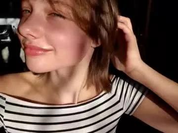 micasulejmanovski — Goal: Bite my finger close up  - My name is Luna and I'm #18 year old and i am #shy #new #young girl with #skinny figure and it's my first day here [3 tokens remaining]