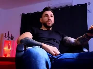 mightyaaron's avatar