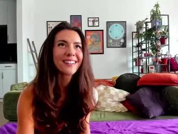 mila_christiaan — Get Mila Naked! [588 tokens left] #brunette #couple #young #natural #lovense